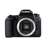 佳能（Canon）EOS 77D单反相机 单机 18-135mm套机 18-200mm套机 可选 新品77d(官方标配)