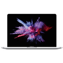 Apple 2019款Macbook Pro 13.3【带触控栏】i5 8G 256G RP645显卡 银色 苹果笔记本电脑 轻薄本 MUHR2CH/A