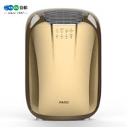 亚都（YADU） KJ336F-WiFi 空气净化器 家用静音 除甲醛雾霾PM2.5二手烟尘