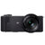 适马(Sigma)DP3 Quattro 数码相机高清 DP3Q 数码照相机 黑色