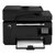 HP/惠普M128fw黑白激光打印机一体机复印扫描传真机无线wifi网络(黑色 LaserJet Pro MFP M128fw)