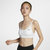 Nike耐克女子AS W NK VICTORY FAVORITES BRA低强度支撑运动内衣紧身服AQ3429-100(如图 XL)