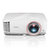 明基（BenQ）TH671ST 短焦投影仪 商用投影机（1080P全高清 3000流明 高清短焦）(官方标配)