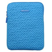吉玛仕（GEARMAX）徽标系列iPad内胆包（蓝色）