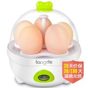 龙的（longde）ZD-407F煮蛋器