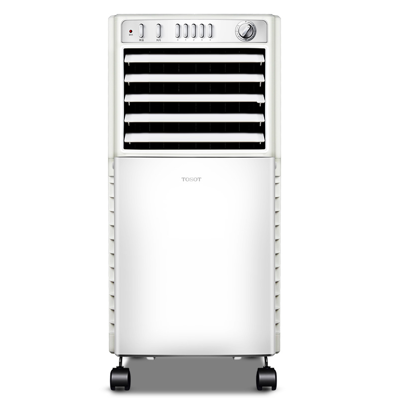 格力(Gree) 单冷空调扇 单冷家用节能冷风扇 冷风机移动水空调 冷气扇制冷电风扇 风扇节 KS-0502a(大松标志)