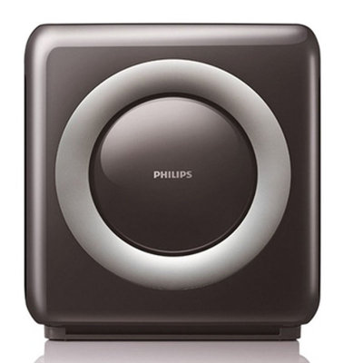 飞利浦（Philips）AC4005 空气净化器 家用智能除甲醛除烟除尘除PM2.5