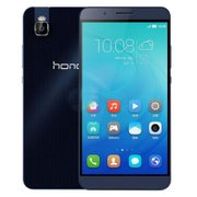 手机节荣耀（honor）7i（ATH-AL00）全网通版（沙滩金）（冰川白）（3GB+32GB）(海盗蓝 移动版（2G+16G）)