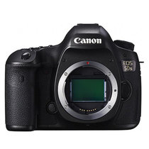 佳能（Canon）EOS 5DS单机 单反数码相机 单机身