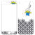 X-doria Disney iPhone6s/6双面保护膜派对系列-俏皮米妮