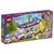 乐高LEGO女孩系列好朋友友谊巴士儿童女孩拼装积木玩具41395 国美超市甄选