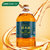 艾谷精选 艾谷稻米油5L 植物食用油 谷维素3000 食用米糠油(金黄色 自定义)