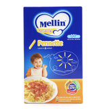 美林（Meilin） 美林（Mellin）管状面条 婴儿辅食 280g
