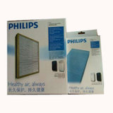 飞利浦 (Philips) 净化器 AC4081 套装过滤网 AC4155 + AC4168