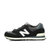 New balance/新百伦 NB 男女鞋新款复古运动休闲鞋ML574PGW(ML574PNW黑色 42)