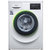 西门子(SIEMENS)WM10L2600W 7.5公斤全触控变频滚筒洗衣机（白色）第2张高清大图