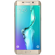 三星（SAMSUNG）Galaxy S6 Edge+ G9280 4G手机（铂光金）32G版