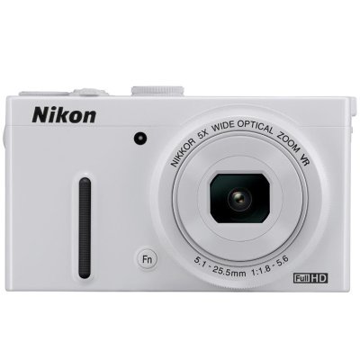 尼康（Nikon）COOLPIX P330数码相机