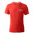 阿玛尼男式T恤 Emporio Armani/EA7男士简约圆领短袖T恤90330(橘色 S)