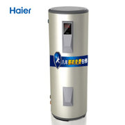 海尔（Haier） ES300F-L 储水式电热水器 300升 大容积 5000W 可半胆加热 落地式