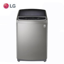 LG TS16TH 16KG韩国进口变频立体洗 蒸汽洗 桶自洁 全不锈钢内桶 Wi-Fi 无线智能波轮洗衣机