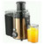 【美的品质厨电】美的（Midea）WJE2804D 榨汁机 迷你榨汁机 不锈钢家用果汁机
