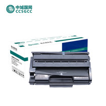 中城国网（ccsgcc）SP310DN一体式墨粉盒 适用SP 310DNW/312DBW/310SFN打印机(黑色)