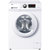 海尔(Haier) EG7012B29W 7公斤消毒变频洗衣机(白色)