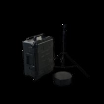 海洋王 OK6001GJP 智能高清摄像机移动组件（计件单位：台）黑