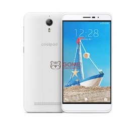 Coolpad/酷派 7722 移动联通双4G版 5.0英寸