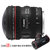 佳能（Canon）EF 8-15mm f/4L USM 鱼眼 佳能8-15广角变焦镜头