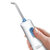 洁碧（waterpik）WF-02EC便携型水牙线冲牙器洗牙器牙结石洁牙器