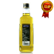 BETIS/贝蒂斯初榨橄榄油500ml（祼瓶）西班牙进口礼盒装 食用油