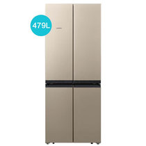 SIEMENS/西门子冰箱 KM47EA03TI 478升 四门 多门 风直冷无霜十字对开家用变频电冰箱