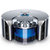 戴森(Dyson) RB01 智能吸尘机器人吸尘器 蓝 清洁