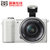 索尼（SONY） ILCE-5000L 微单单镜套机 （16-50mm镜头 a5000L/A5000）(白色 官方标配)