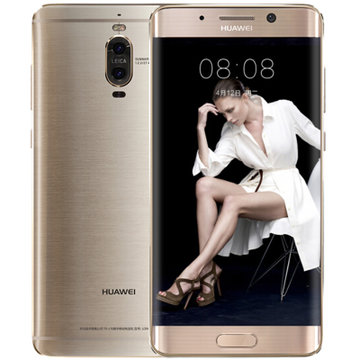 华为 HUAWEI Mate9 Pro(LON-AL00)移动联通