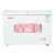 星星(XINGX)BD/BC-305EH 305L单温冰柜冷柜卧式商用冷冻冷藏带玻璃门