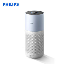 飞利浦(Philips)空气净化器AC3837/00全新升级款 家用大面积除甲醛除雾霾 有效过滤室内污染物