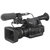 索尼（SONY）XDCAM系列 PXW-X280 摄录一体机/高清摄像机(黑色 官方标配)