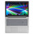 联想(Lenovo)Ideapad 320 15.6英寸笔记本(i5-7200U 4G 128G固态+1T 2G独显)银