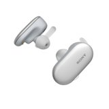 Sony/索尼WF-SP900全真无线蓝牙运动降噪耳机游泳跑步潜水mp3音乐播放器一体式入耳式耳麦苹果通用可接听电话(白色)