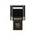 SONY索尼U盘 USM16SA1 16G 手机电脑两用(黑色)