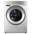 松下(Panasonic)滚筒洗衣机全自动变频洗烘一体高温煮洗 滚筒罗密欧系列发烘干