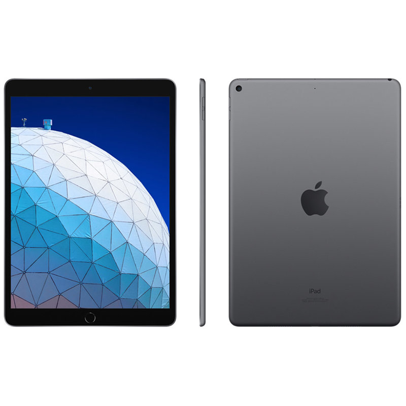 Apple iPad Air 10.5英寸 平板电脑 2019年新款