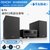 Denon/天龙 D-T1 蓝牙台式组合音箱电视音响HIFI家庭影院CD机(黑色)