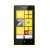 诺基亚（NOKIA）Lumia 520 3G手机WCDMA/GSM WP8 双核(  黄色联通版 套餐一)