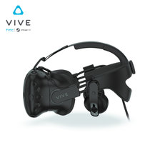 HTC VIVE畅听智能头带 HTC VIVE头带组合 VR智能眼镜头盔htcvr