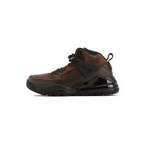 Nike耐克乔丹Air Jordan SPIZKE 270 BOOT男子缓震气垫休闲运动篮球鞋跑步鞋CT1014-200(褐色 40)