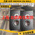 DALI/达尼 OBERON博睿ON WALL高保真挂壁式音箱家庭影院环绕音箱(黑色)